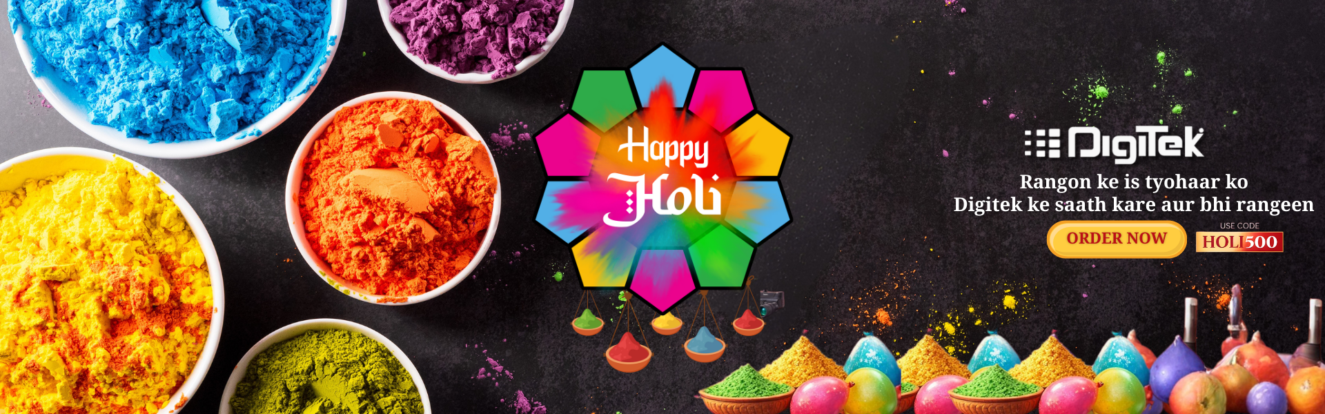 Elevate Your Everyday