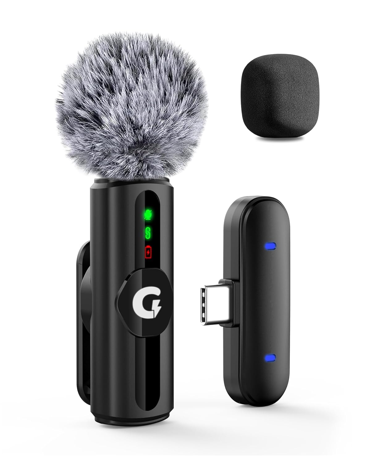 USB Microphone