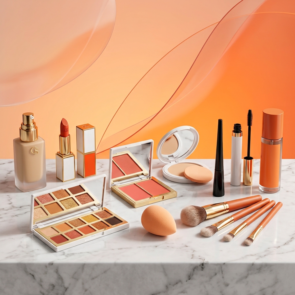 Makeup