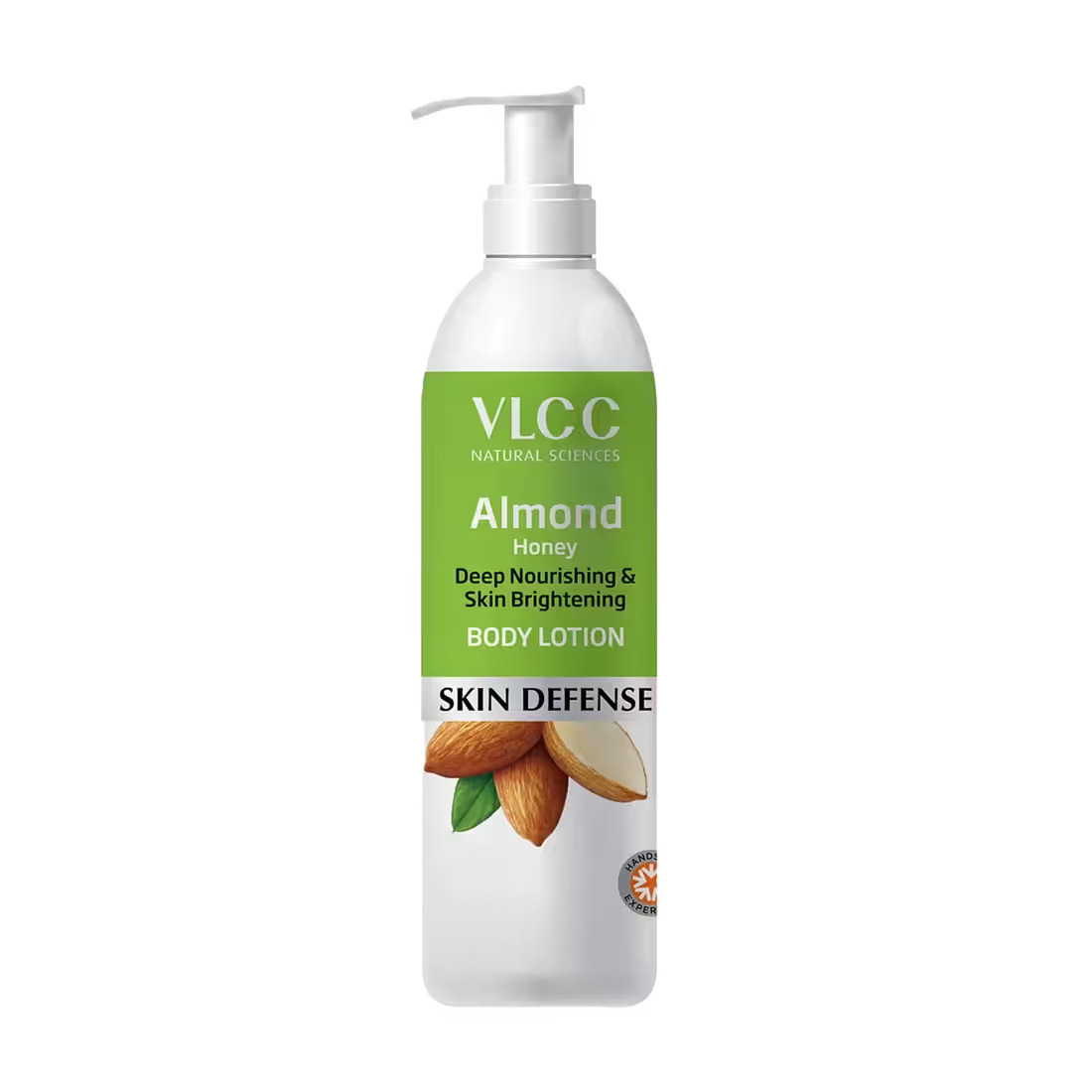 VLCC Almond Nourishing Body Lotion 350ml